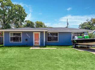 1917 2nd Ave N, Texas City, TX 77590