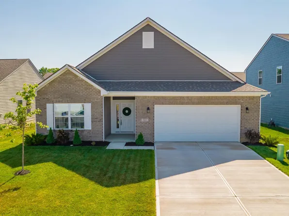 3815 Starkey Dr, Marion, IN 46953