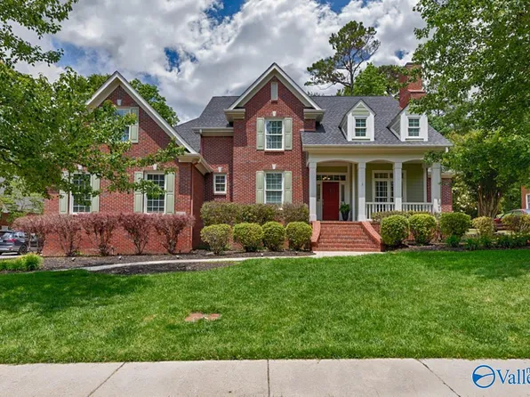 2704 Tammerack Ln SE, Owens Cross Roads, AL 35763