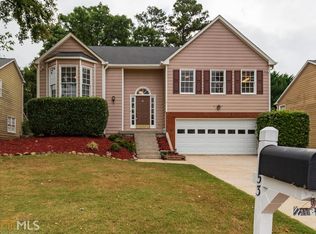 1153 Bailing Rd, Lawrenceville, GA 30043