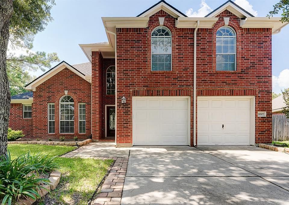 1st image of 16507 Shady Canyon Ct