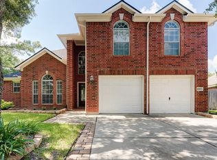 16507 Shady Canyon Ct, Houston, TX 77095