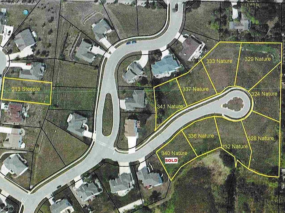 1st image of Lots Chapel Hl