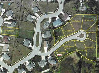 Lots Chapel Hl, Johnson Creek, WI 53038