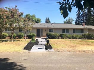 4123 Hillcrest Way, Sacramento, CA