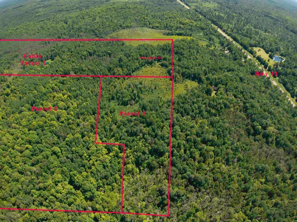 7 Ponsegrau Rd, Mellen, WI 54546