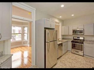 330 Madison Ave APT 1, Albany, NY 12210