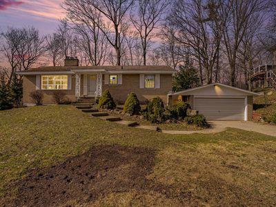 1833 Doris Ave, Grand Haven, MI, 49417