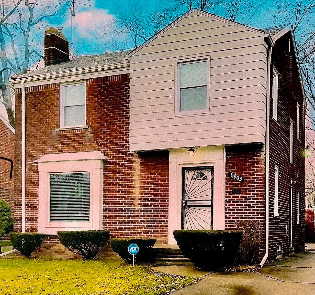 11905 Lansdowne St, Detroit, MI 48224 Zillow