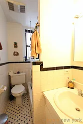 Rented by New York is Home