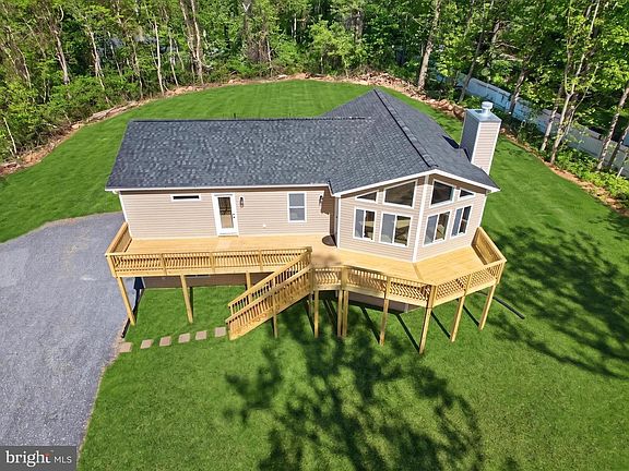2nd image of 600 Highridge Rd