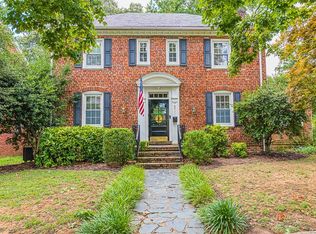 4311 Cutshaw Ave, Richmond, VA 23230