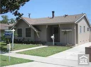 20732 Belshire Ave, Lakewood, CA 90715