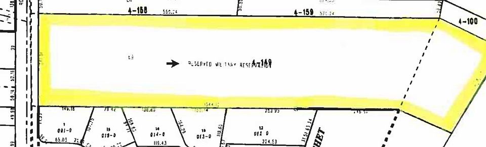 1st image of 81st St NW