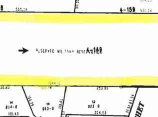 81st St NW, Gig Harbor, WA 98332