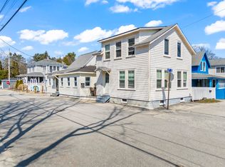 62 Evergreen Avenue, Old Orchard Beach, ME 04064