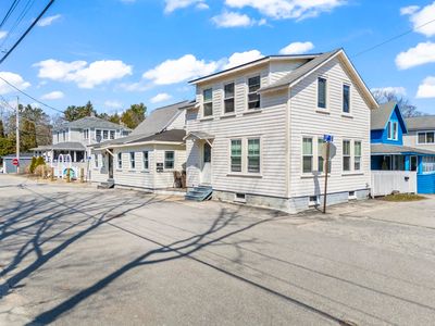 62 Evergreen Avenue, Old Orchard Beach, ME, 04064