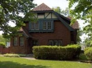 218 Forrest Ave, Springfield, OH 45505