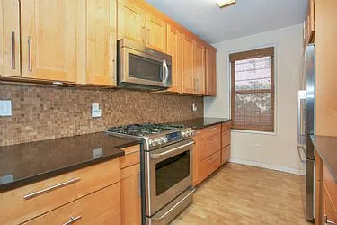 Sold by Trebach Realty