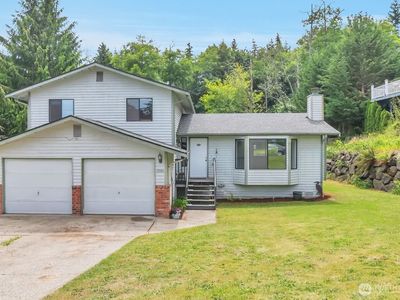 3206 56th Street SW, Everett, WA, 98203
