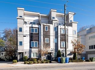 1672 Dekalb Ave NE #4, Atlanta, GA 30307