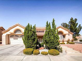 9400 Yucca Blossom Dr, Las Vegas, NV 89134