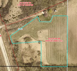 Land Section 25 Beaver, Morton, MN, 56270