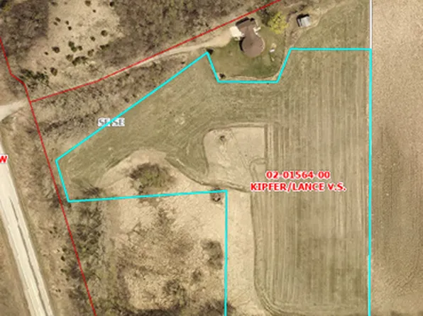 Land Section 25 Beaver, Morton, MN 56270