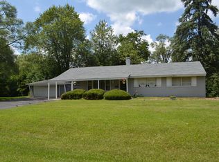 17760 Baker Ave, Country Club Hills, IL
