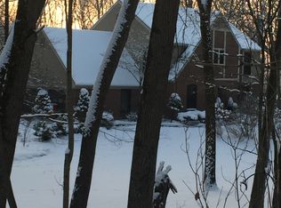 8185 Kiowa Trl, Pinckney, MI