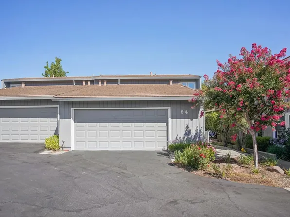 64 Rolling Green Cir, Pleasant Hill, CA 94523