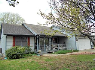 312 S Dittman St, Frontenac, KS 66763