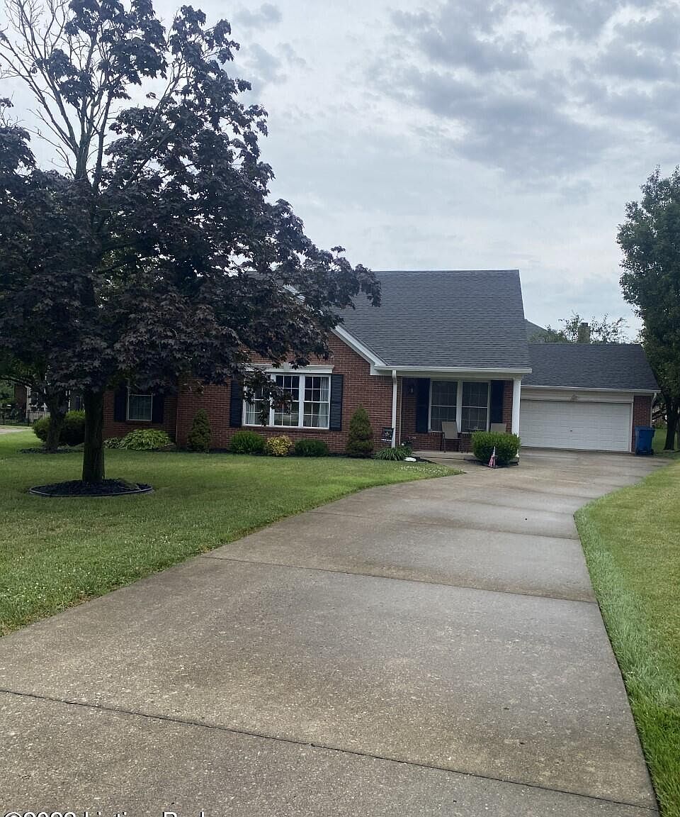 3602 Brookhollow Dr, Louisville, KY 40220 Zillow