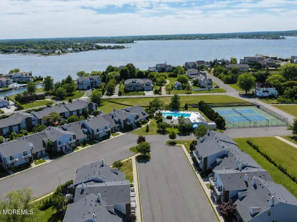 25 Meadow Avenue #39, Monmouth Beach, NJ 07750