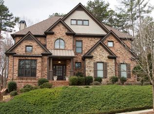 703 Crescent Cir, Canton, GA 30115
