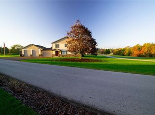 507 Mohawk Cir, Stoystown, PA 15563