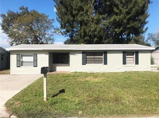 5701 64th Ave N, Pinellas Park, FL 33781