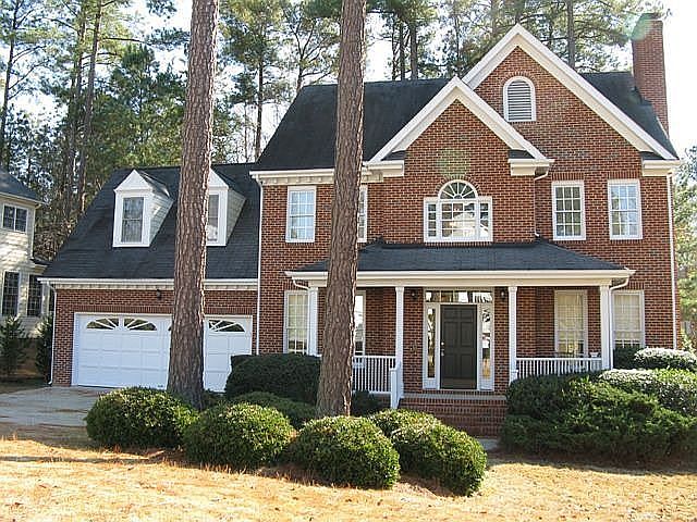 100 Parkroyale Lane, West Park Subdivision