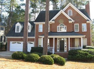 100 Parkroyale Ln, Cary, NC 27519