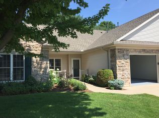 3203 Mallard Ln, Goshen, IN 46526