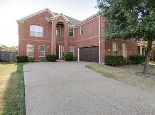604 Wentworth Dr, McKinney, TX 75072