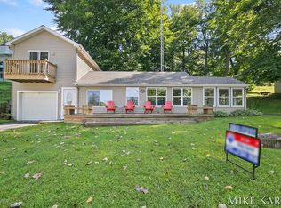 63478 Shafer Lake Rd, Lawrence, MI 49064
