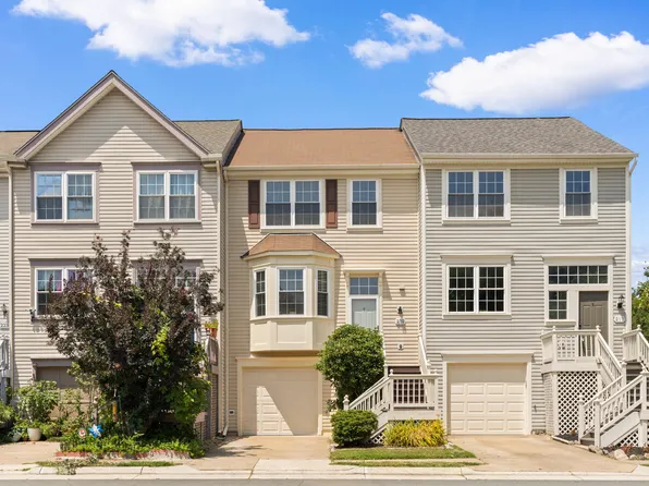 219 Frazer Dr, Purcellville, VA 20132