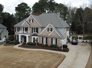 1205 Grove Park Ln, Cumming, GA 30041