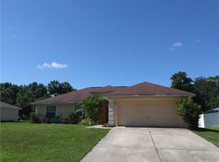 2629 Lacroix Ave, North Port, FL 34288