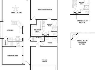 6951 Moonrise Ln, Houston, TX 77049