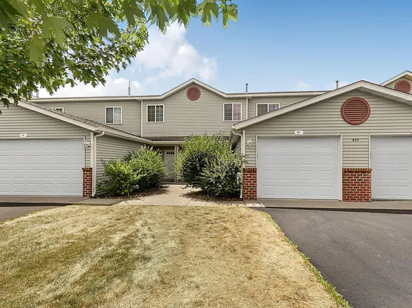 939 Cypress Rd #41, Saint Cloud, MN 56303