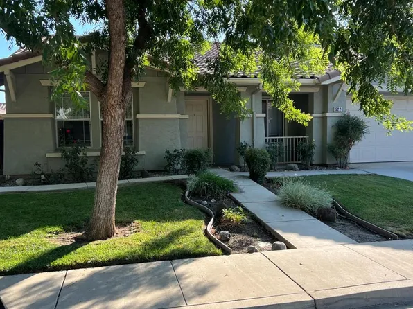 522 Osprey Dr, Patterson, CA 95363