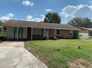 3512 Doreen Dr, Lakeland, FL 33810