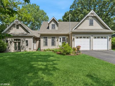 36497 N Hawthorne Ln, Ingleside, IL, 60041